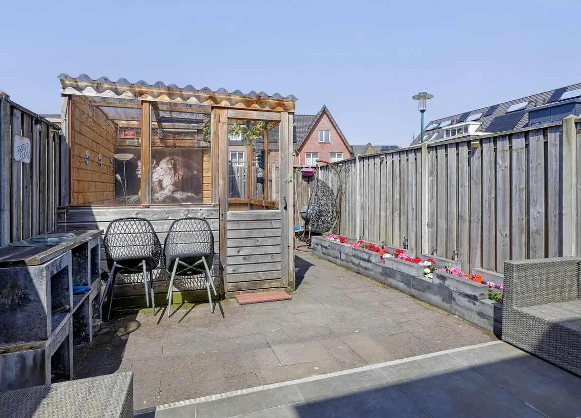 Sint Isidorusstraat 15