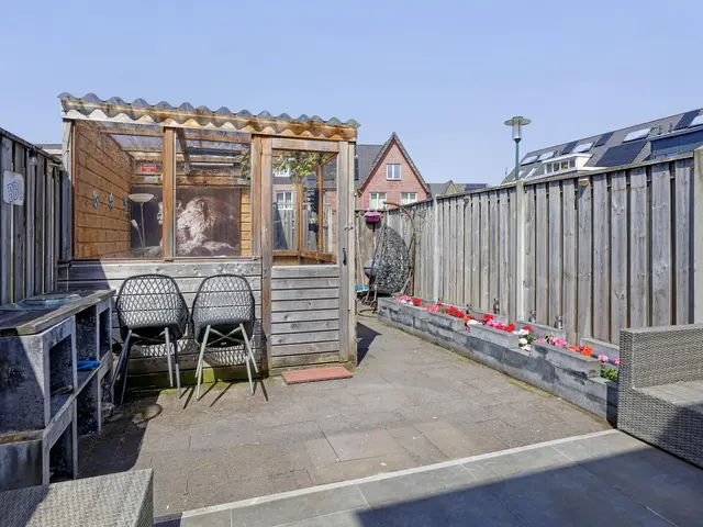 Foto van Sint Isidorusstraat 15