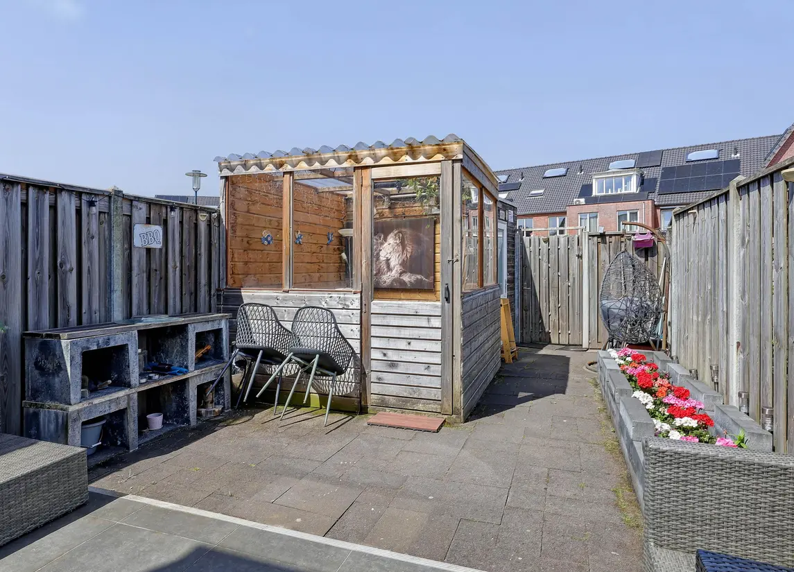 Sint Isidorusstraat 15