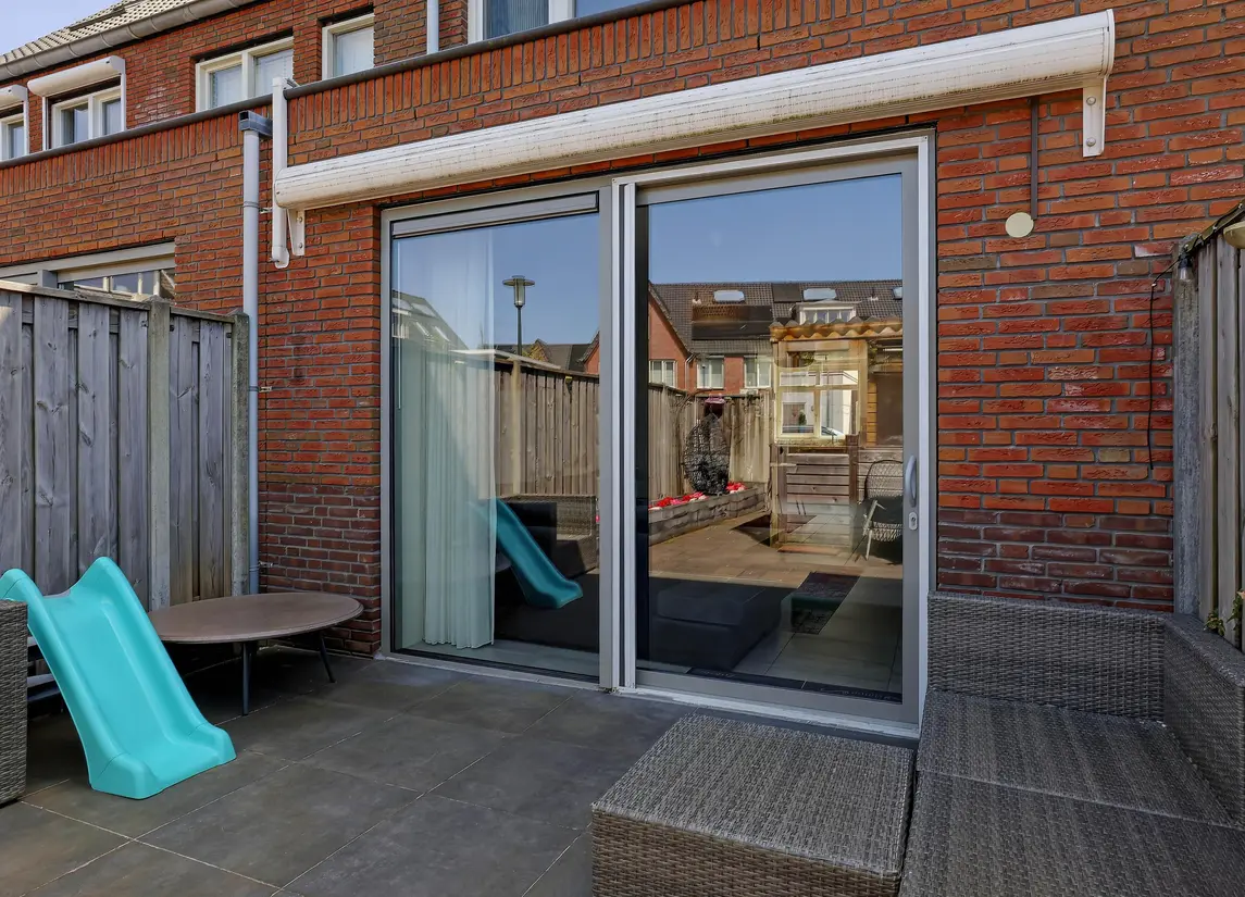Sint Isidorusstraat 15