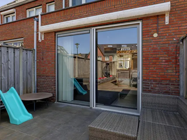 Foto van Sint Isidorusstraat 15