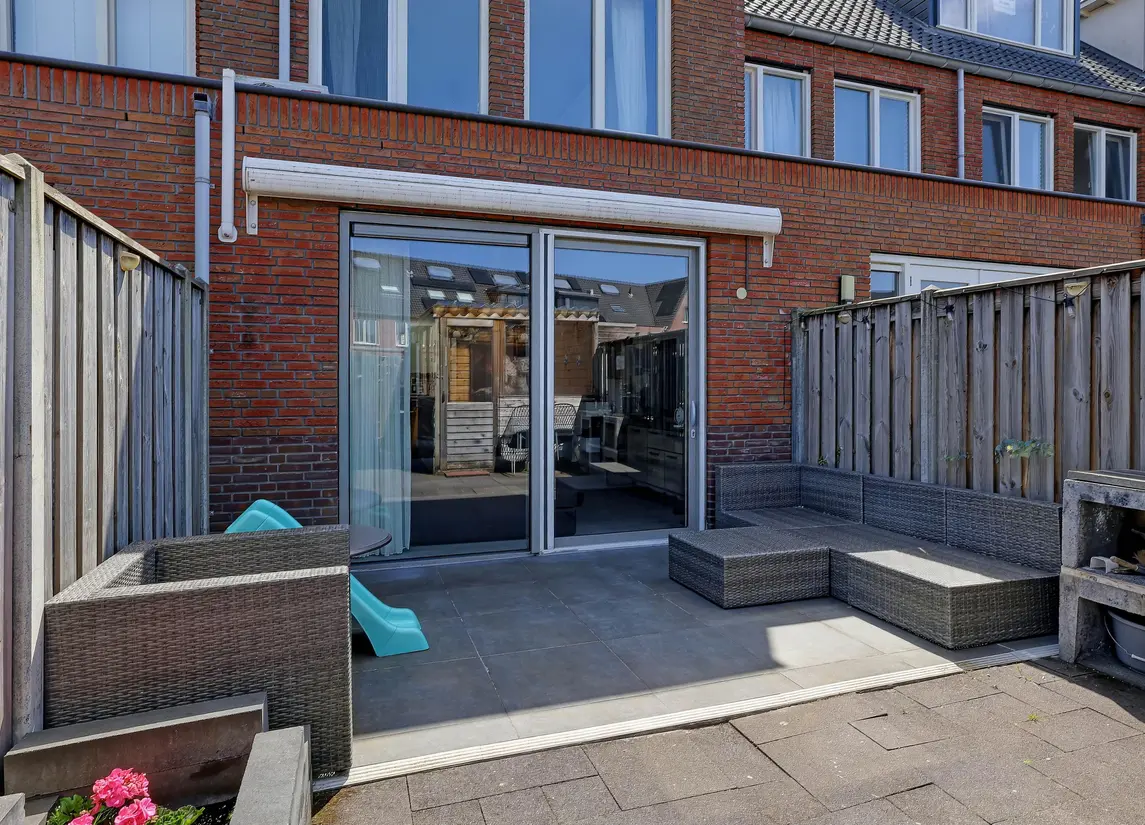 Sint Isidorusstraat 15