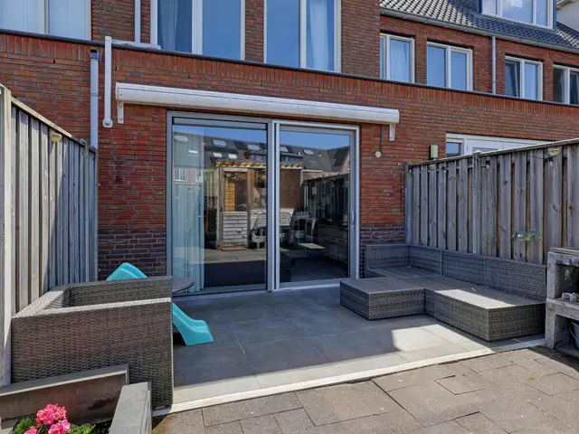 Foto van Sint Isidorusstraat 15