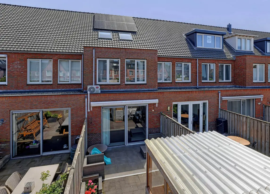 Sint Isidorusstraat 15