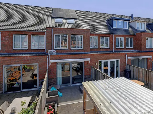 Foto van Sint Isidorusstraat 15