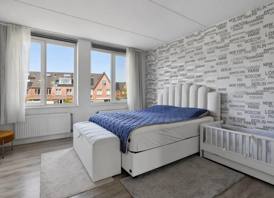 Sint Isidorusstraat 15