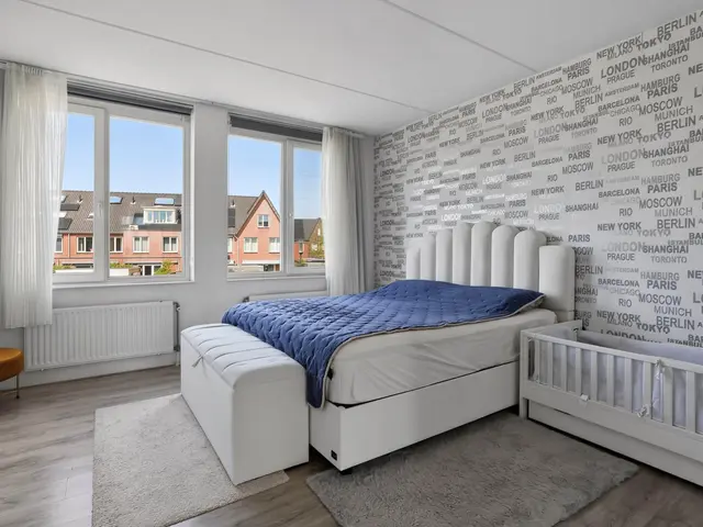 Foto van Sint Isidorusstraat 15