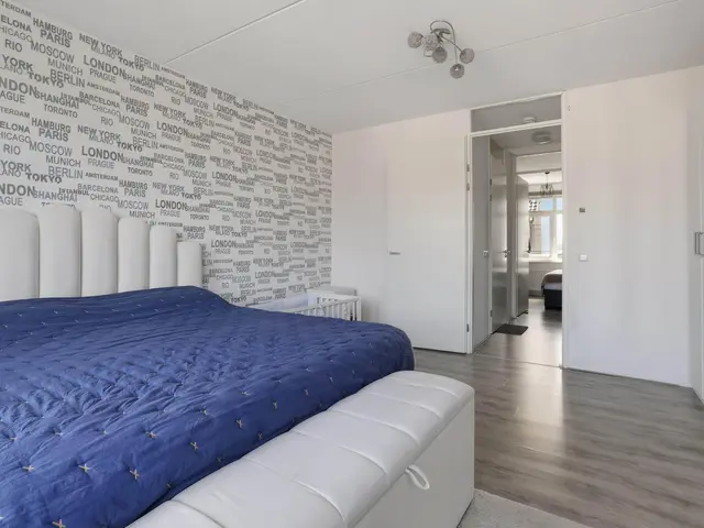 Foto van Sint Isidorusstraat 15