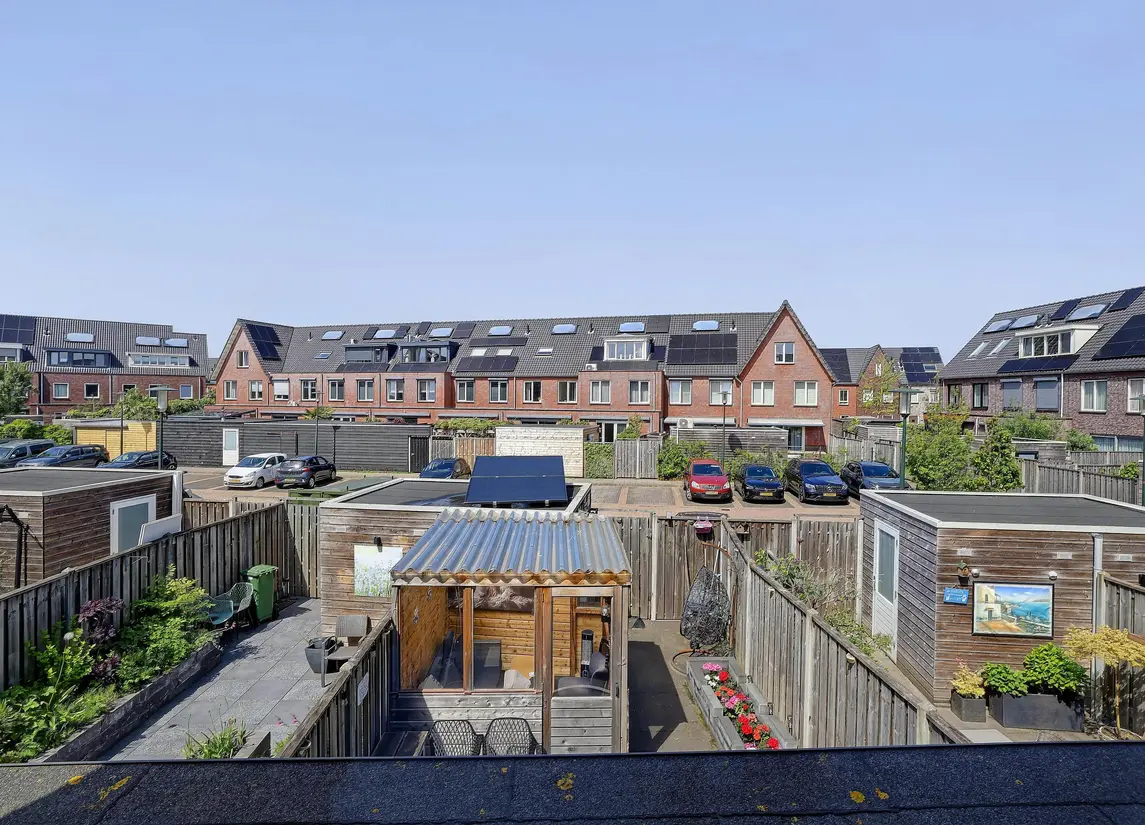 Sint Isidorusstraat 15