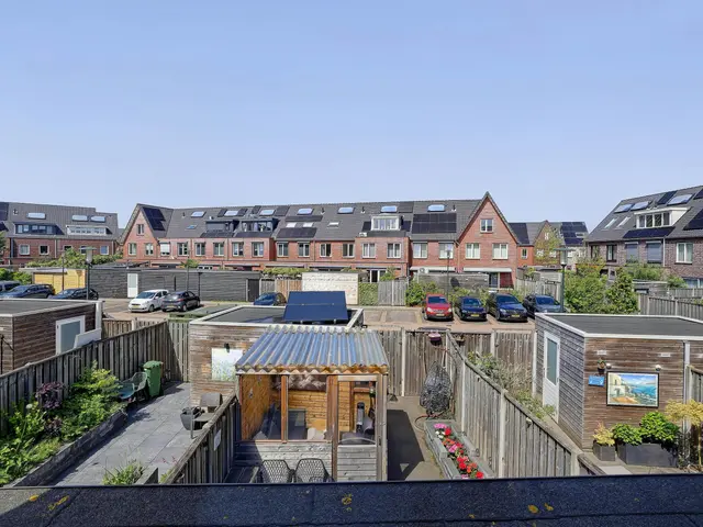 Foto van Sint Isidorusstraat 15