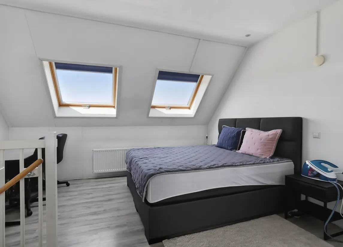 Sint Isidorusstraat 15
