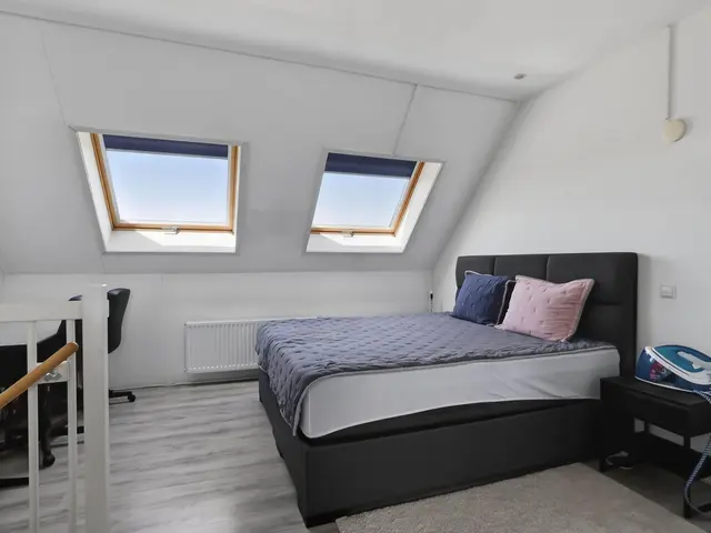 Foto van Sint Isidorusstraat 15