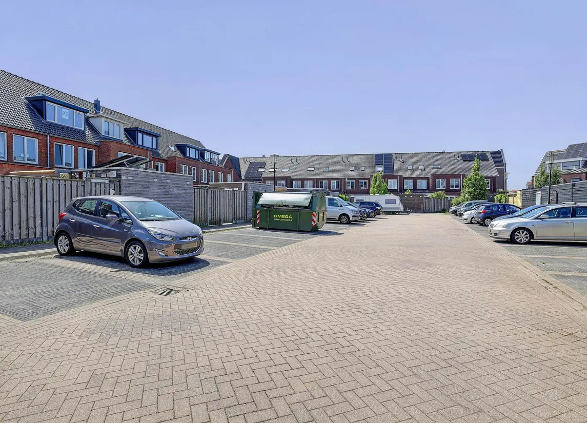 Sint Isidorusstraat 15