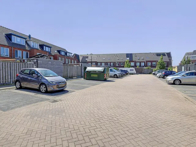 Foto van Sint Isidorusstraat 15