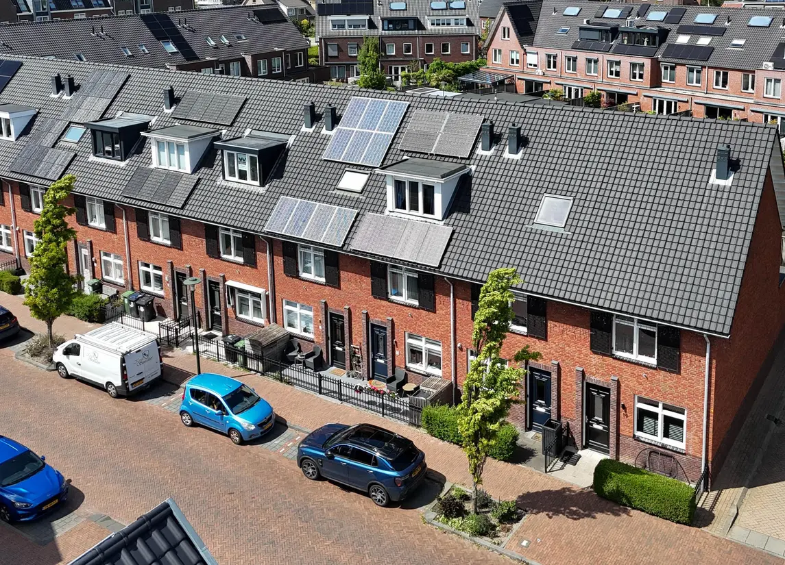 Sint Isidorusstraat 15