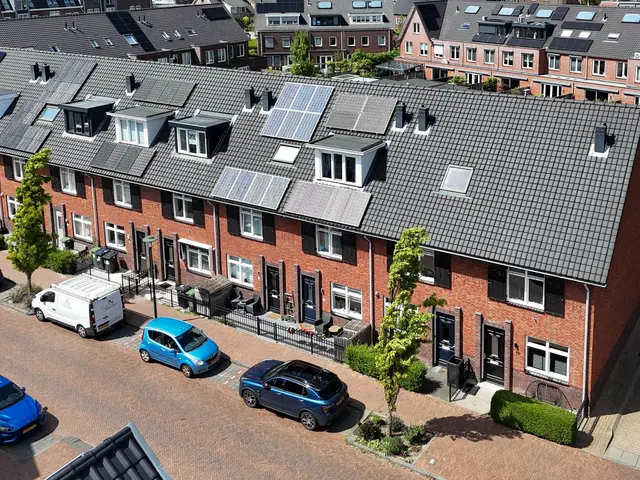 Foto van Sint Isidorusstraat 15