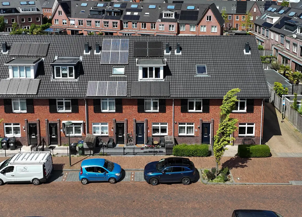 Sint Isidorusstraat 15