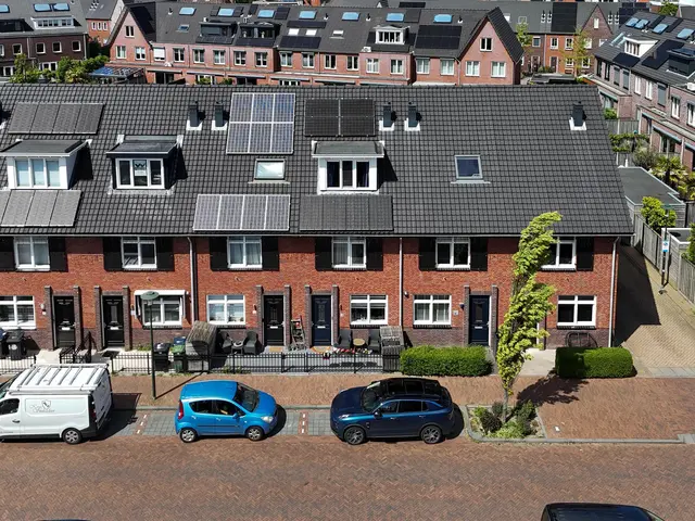 Foto van Sint Isidorusstraat 15