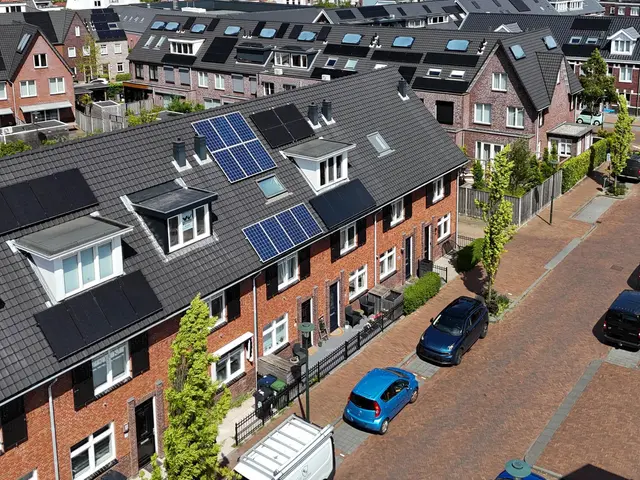 Foto van Sint Isidorusstraat 15