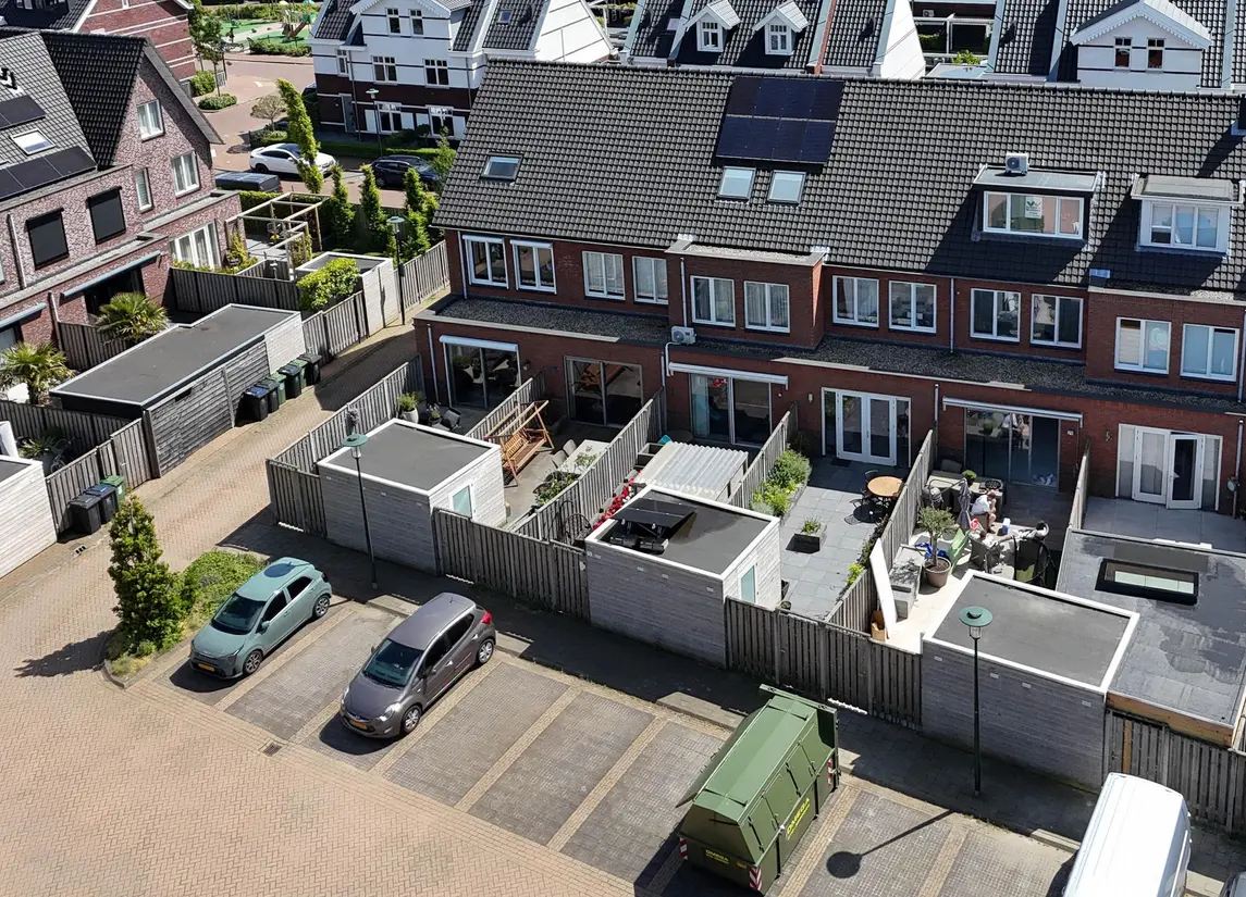 Sint Isidorusstraat 15