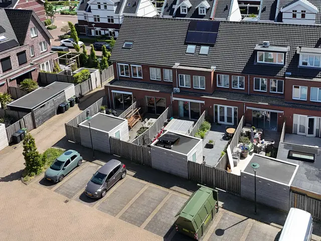 Foto van Sint Isidorusstraat 15