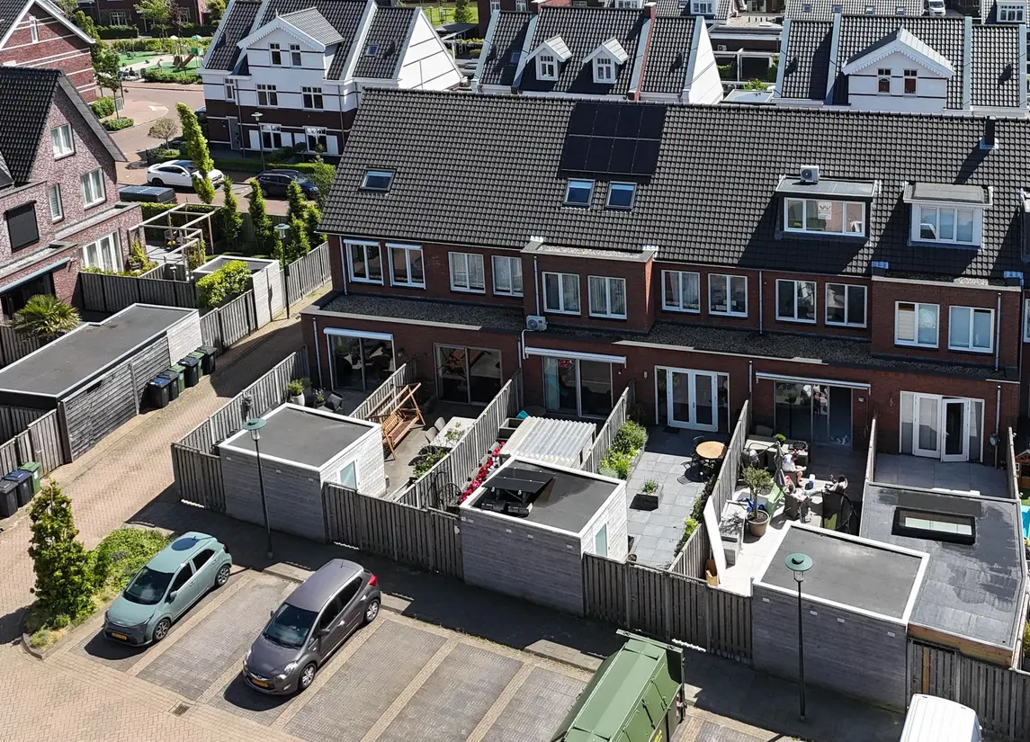 Sint Isidorusstraat 15
