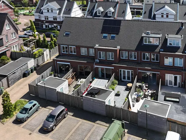 Foto van Sint Isidorusstraat 15