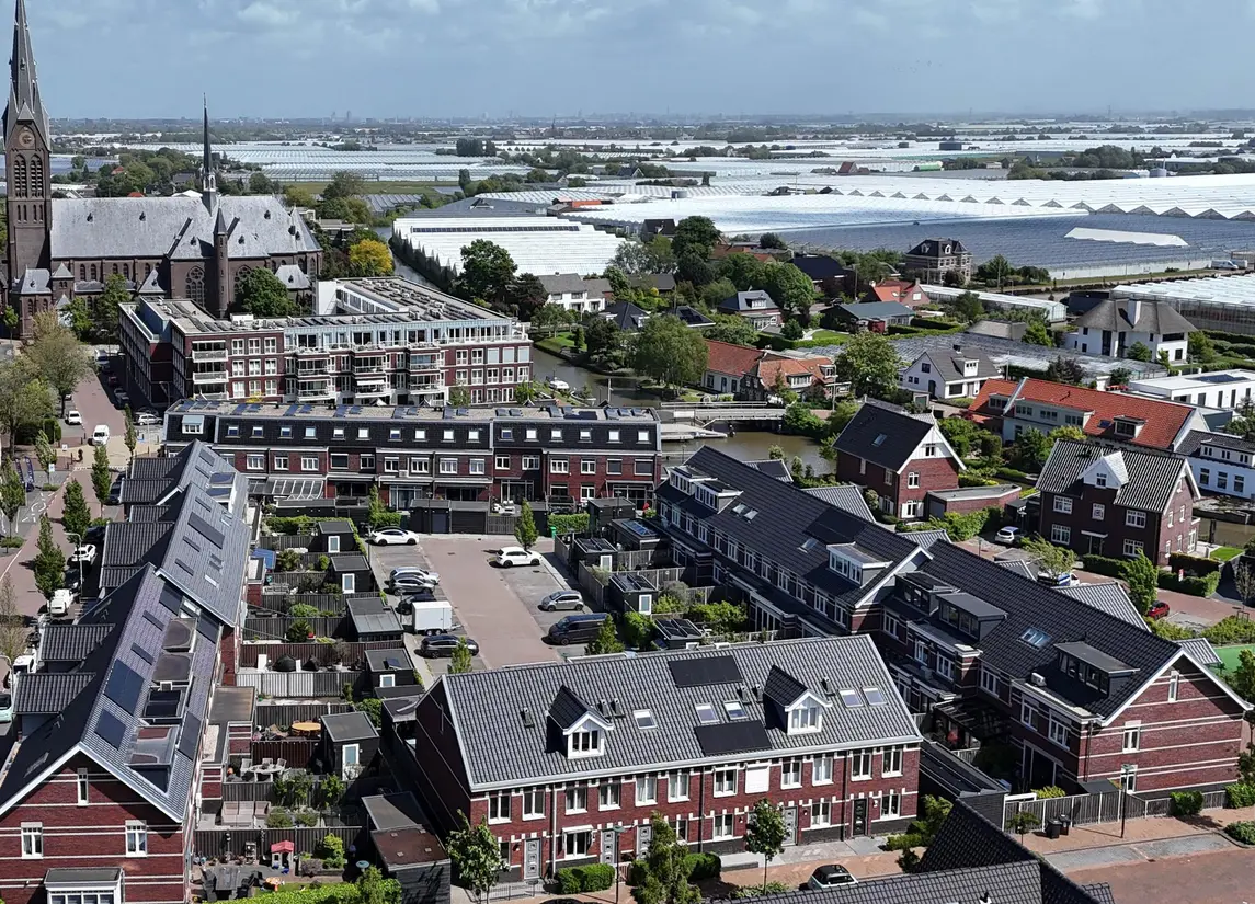 Sint Isidorusstraat 15
