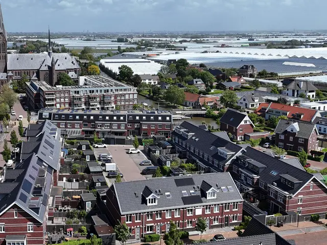 Foto van Sint Isidorusstraat 15