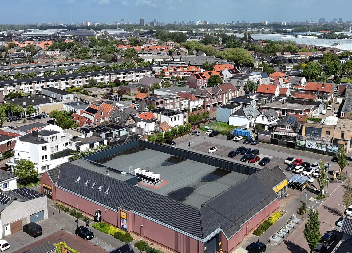 Sint Isidorusstraat 15