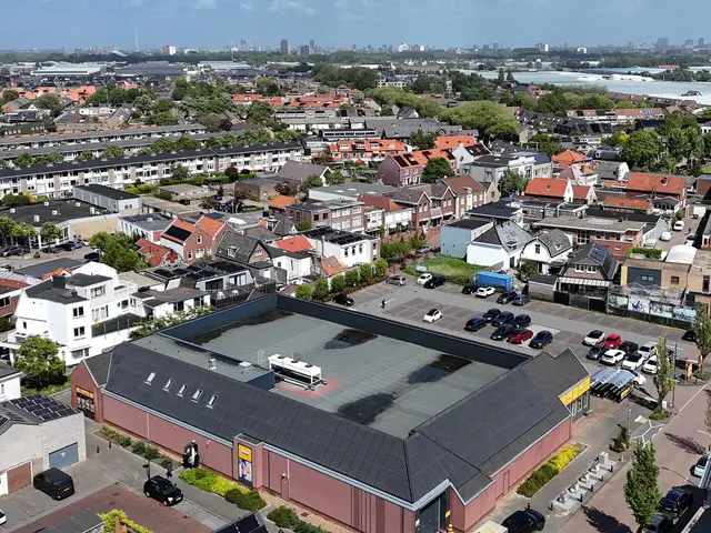 Foto van Sint Isidorusstraat 15