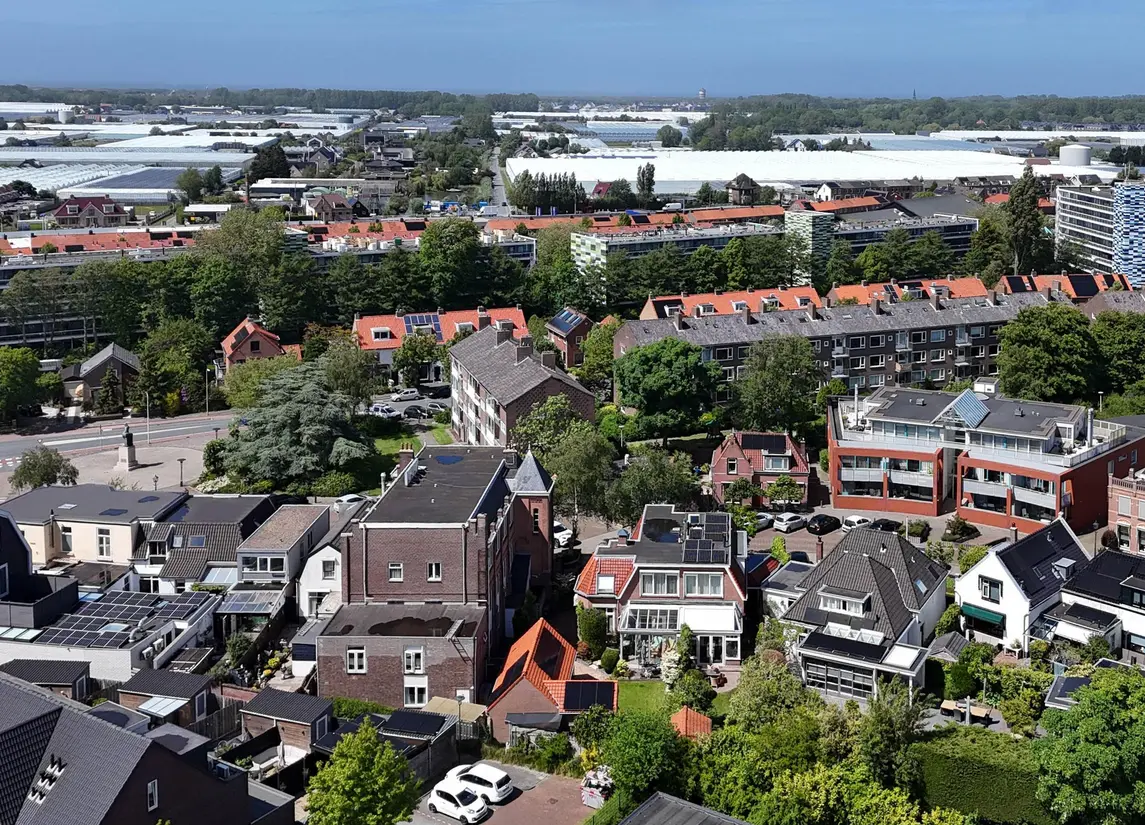Sint Isidorusstraat 15