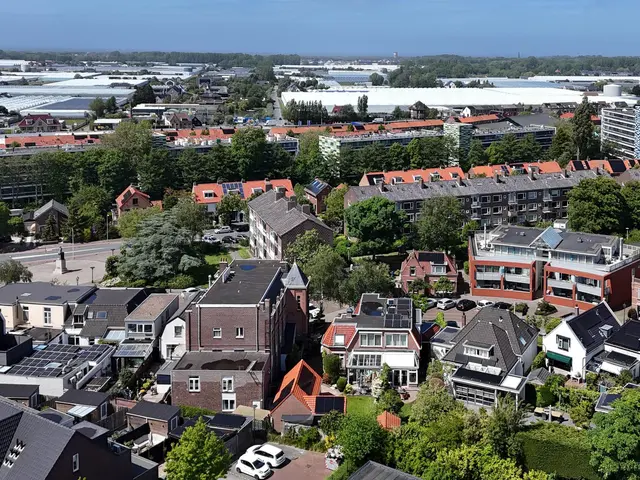 Foto van Sint Isidorusstraat 15