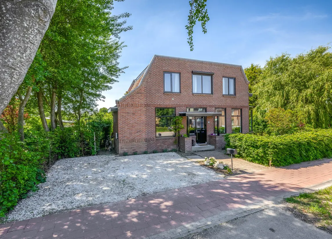 Zwartendijk 23