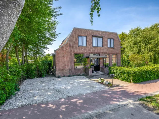 Foto van Zwartendijk 23