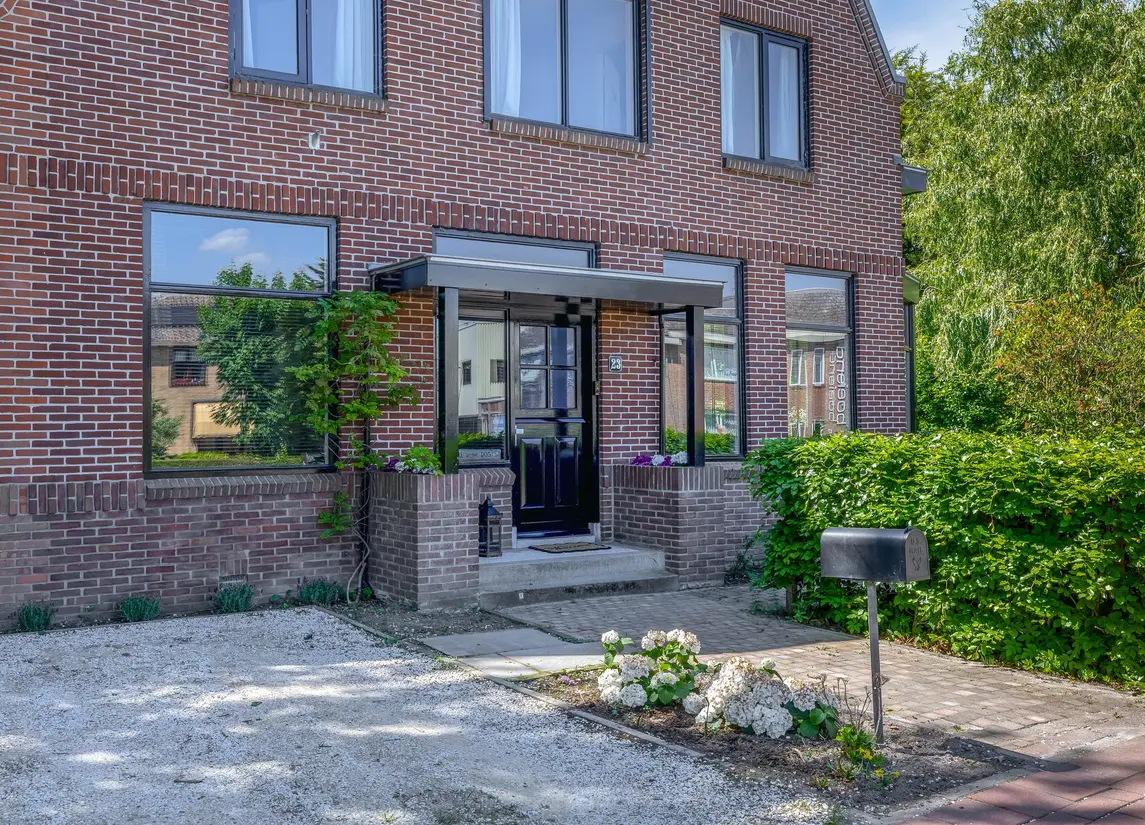 Zwartendijk 23