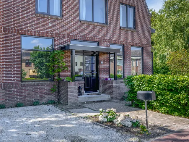 Foto van Zwartendijk 23