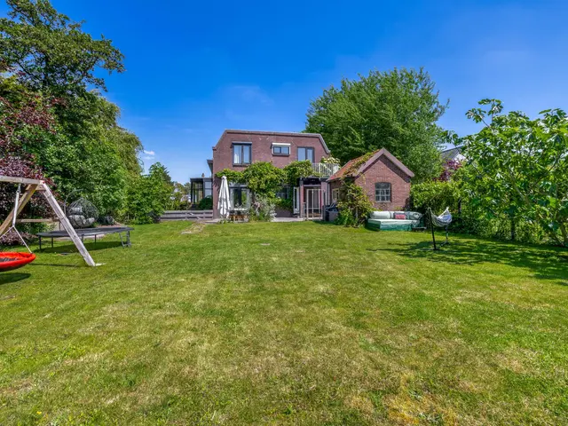Foto van Zwartendijk 23