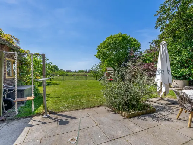 Foto van Zwartendijk 23