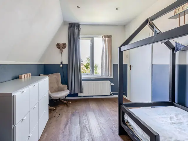 Foto van Zwartendijk 23