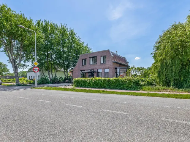 Foto van Zwartendijk 23