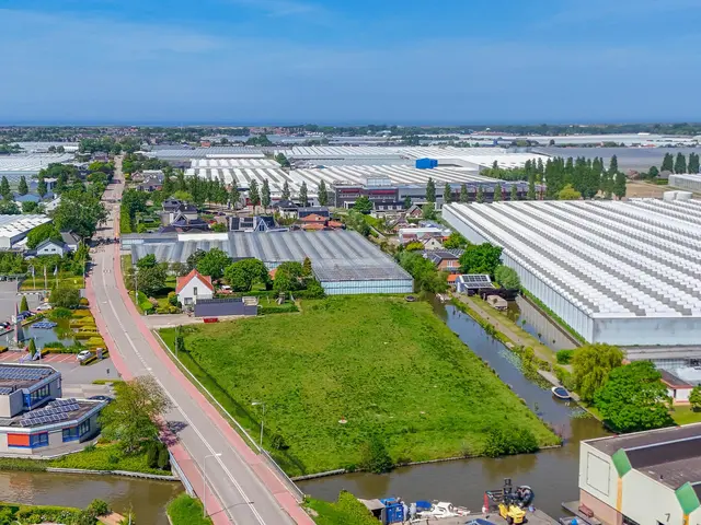 Foto van Zwartendijk 23