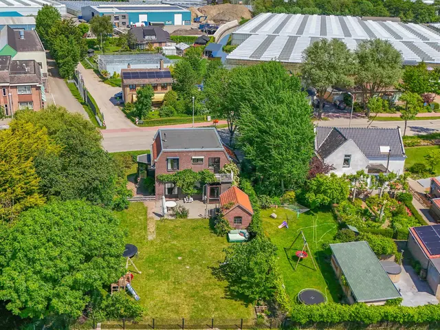 Foto van Zwartendijk 23