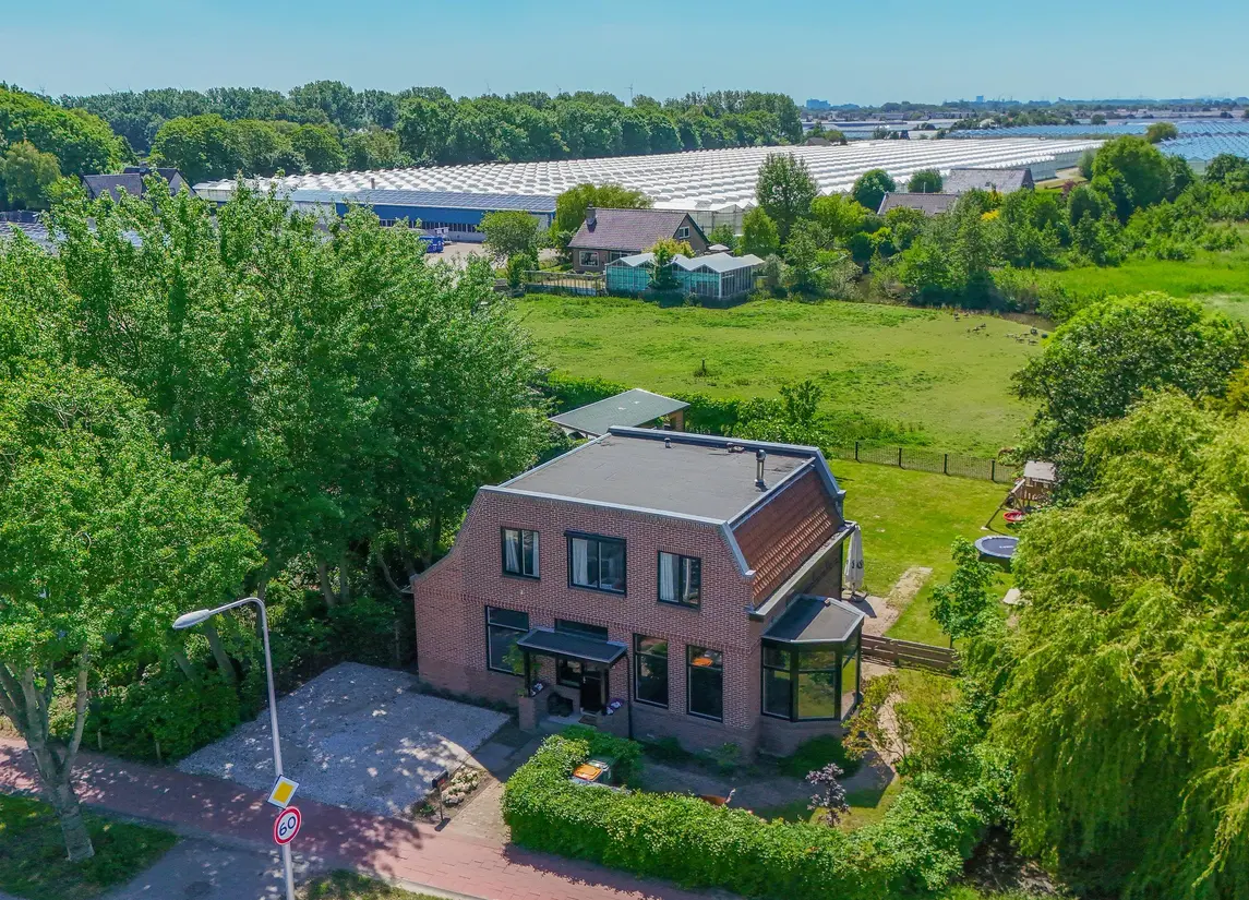 Zwartendijk 23