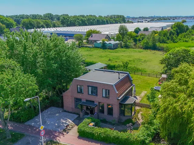Foto van Zwartendijk 23