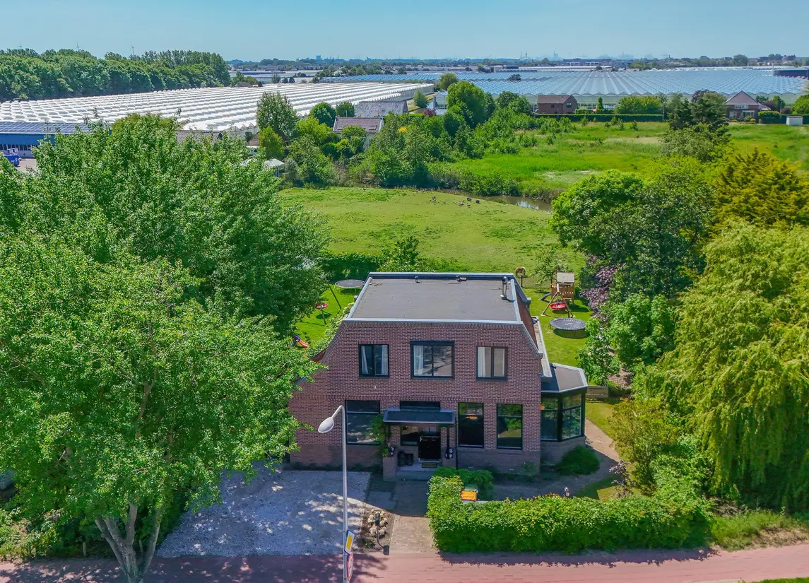 Zwartendijk 23