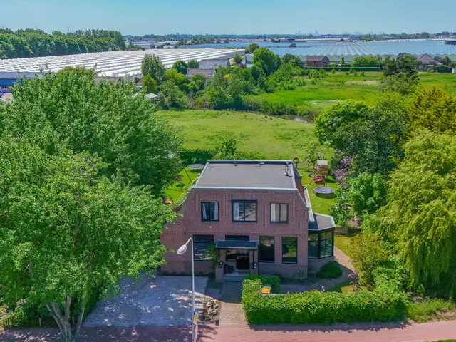 Foto van Zwartendijk 23