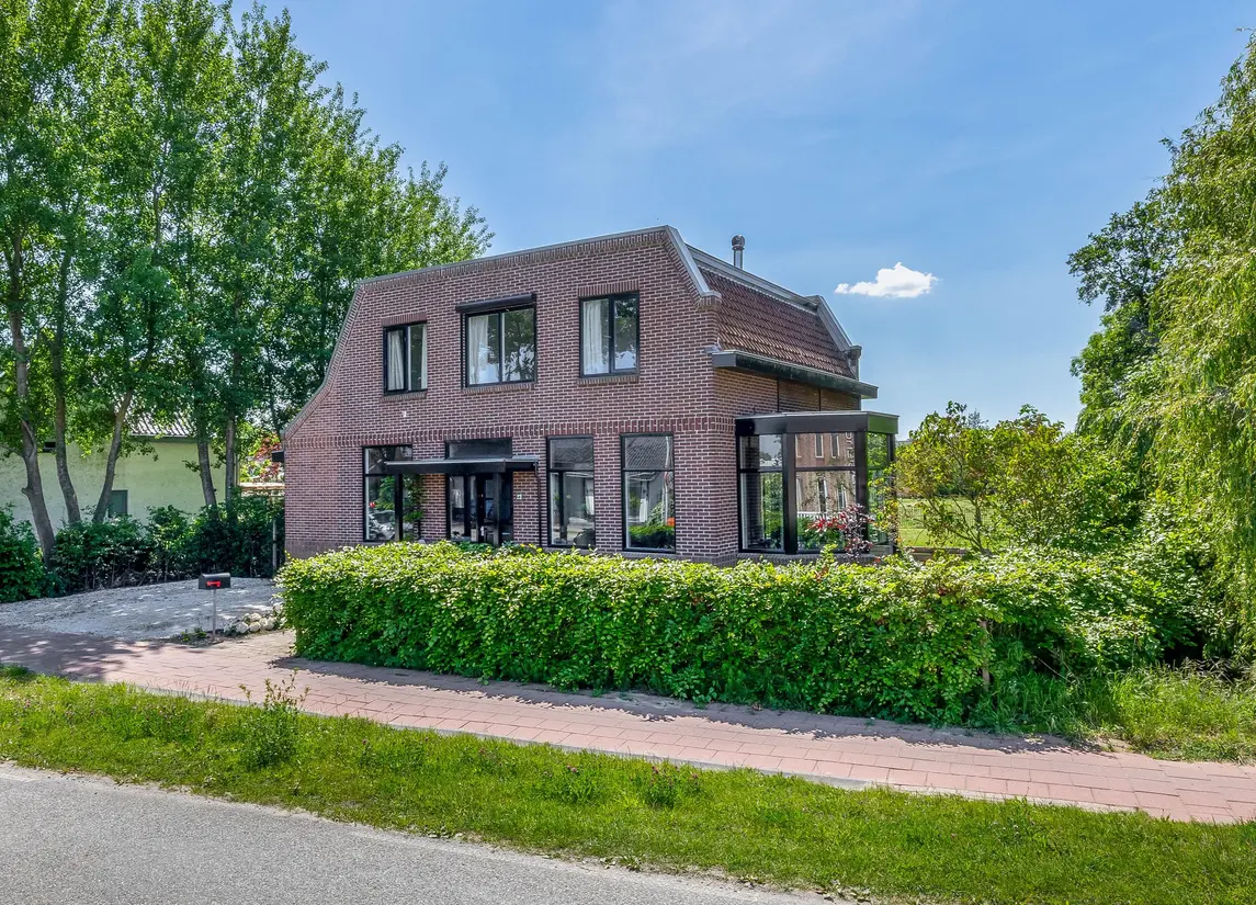 Zwartendijk 23