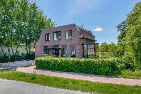 Zwartendijk 23