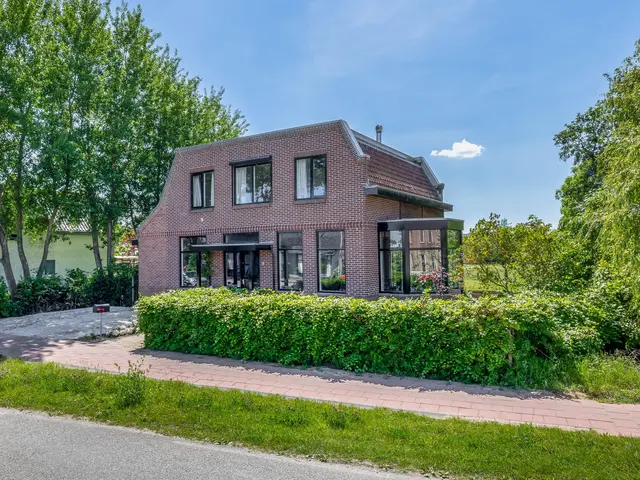 Foto van Zwartendijk 23
